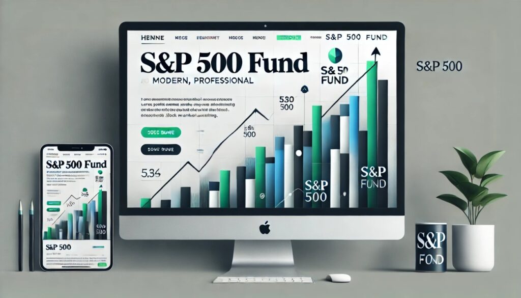 S & P 500 FUND