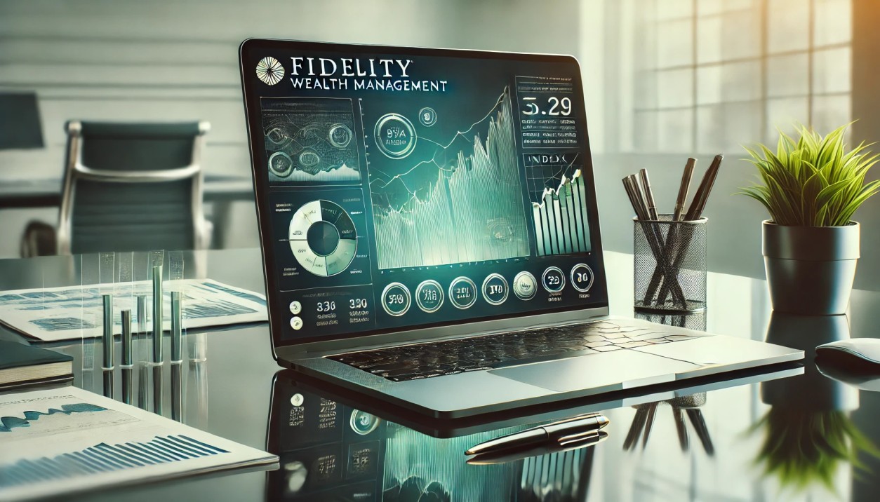 Fidelity Wealth Management