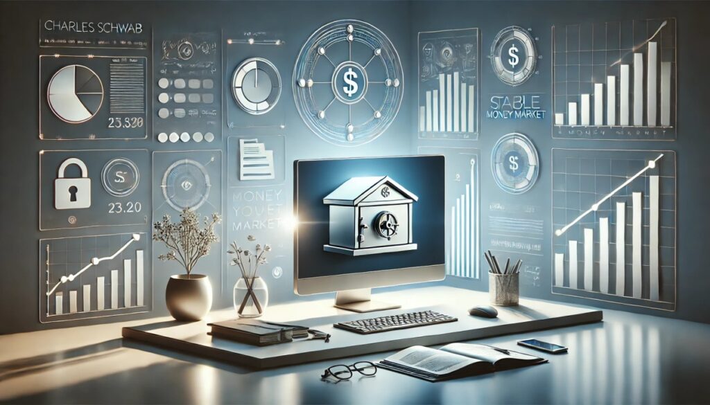 Charles Schwab Money Market