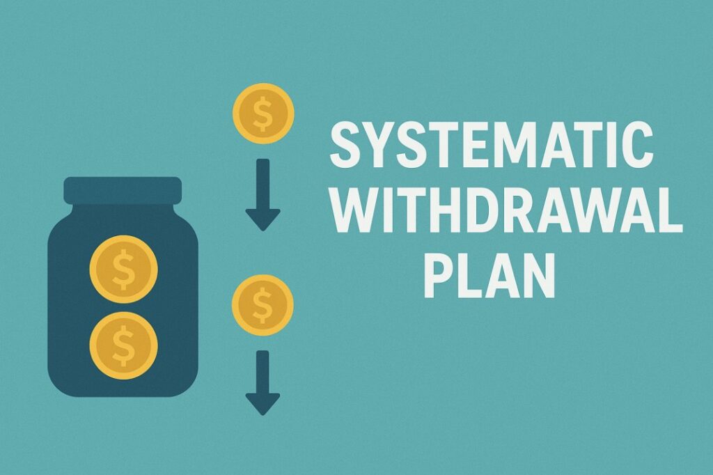 systematic withdrawal plan
