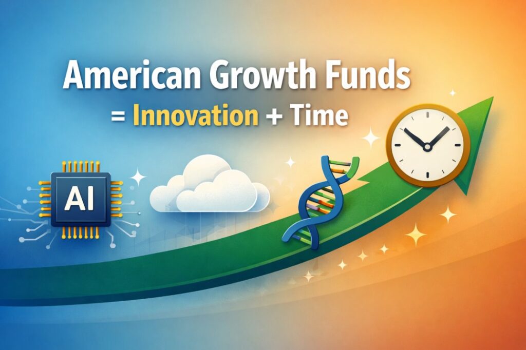 American Growth Funds