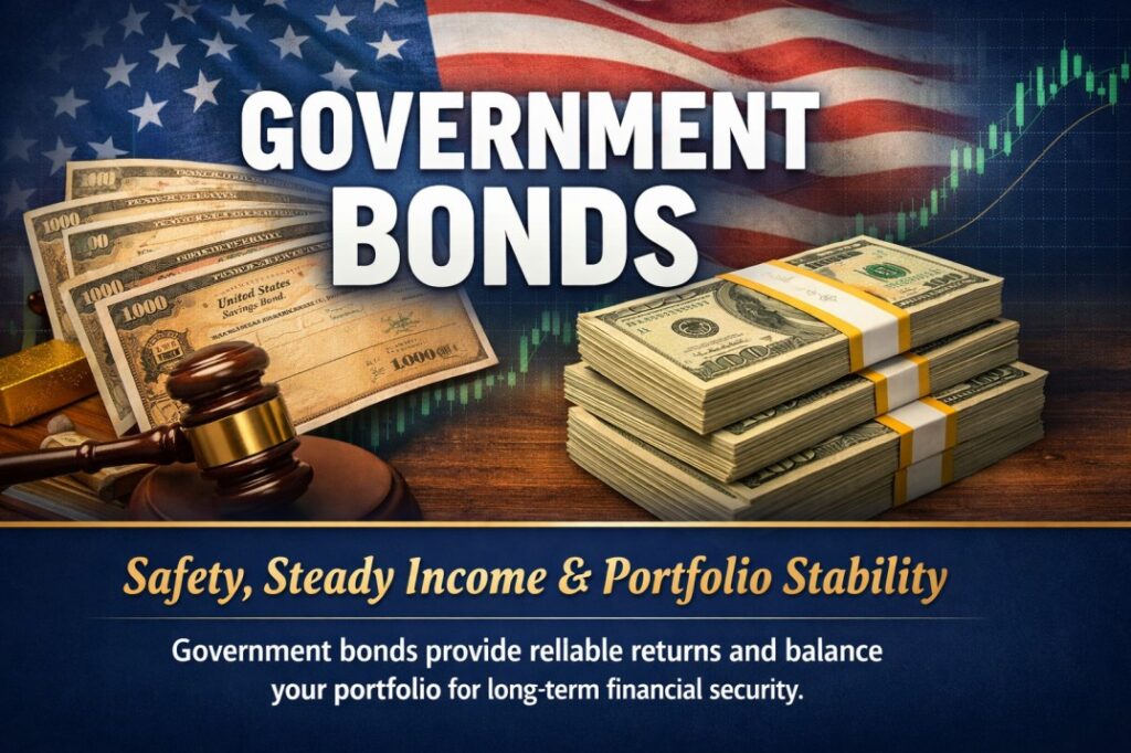 Government Bonds
