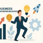 business entrepreneurship
