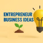 entrepreneur business ideas