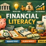 Personal Financial Literacy