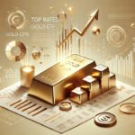 Top Rated Gold ETF