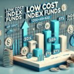low cost index fund