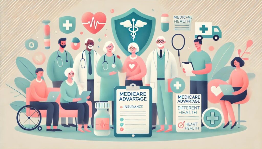 Medicare Advantage Plans