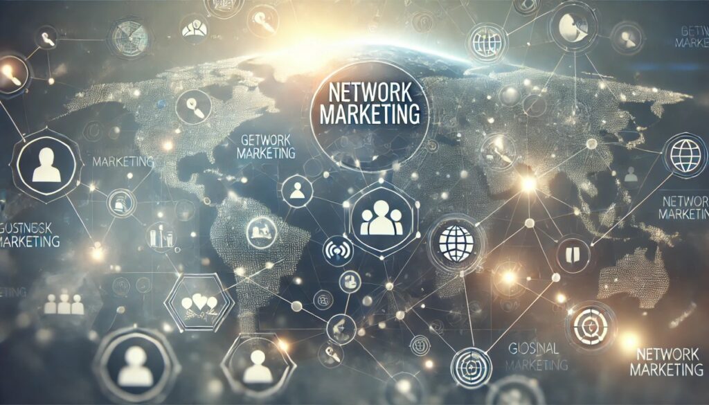network marketing