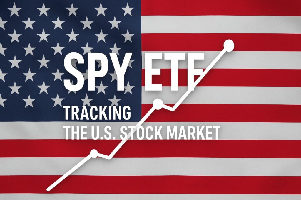spy etf