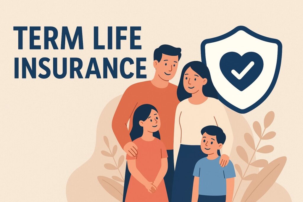 Term Life Insurance