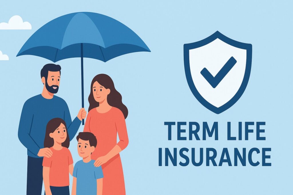 Term Life Insurance