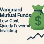 vanguard mutual funds