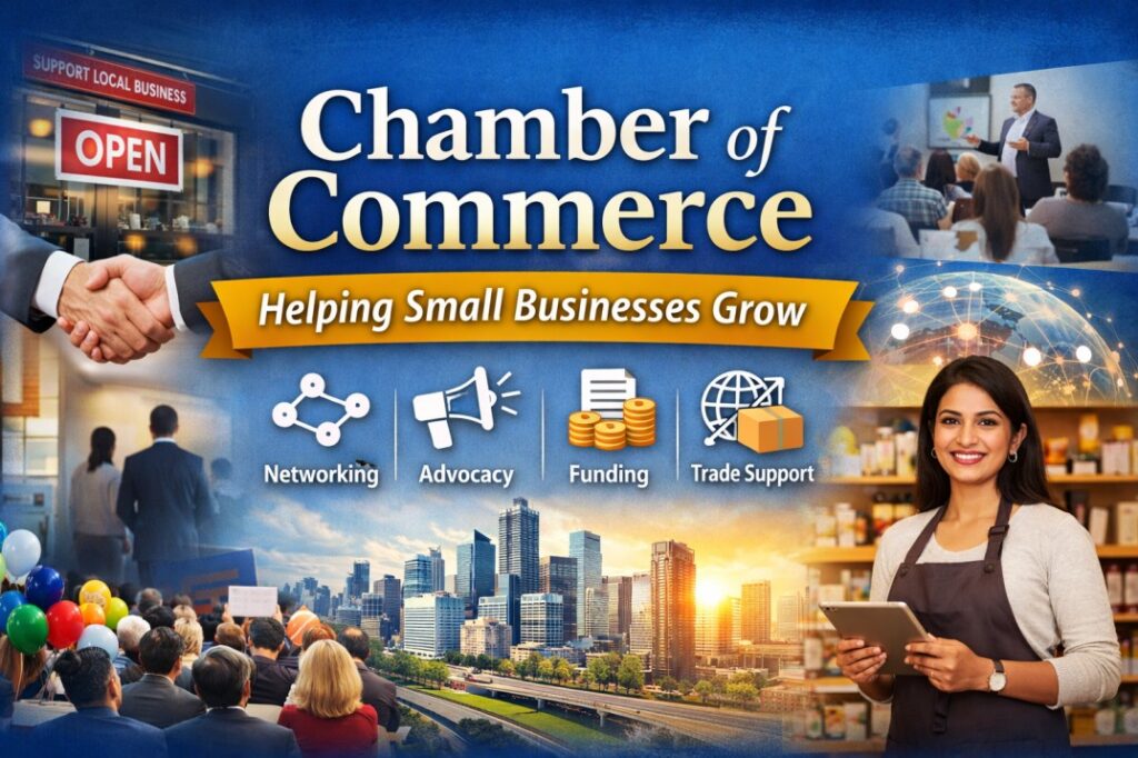 Chamber of Commerce