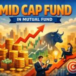 What is mid cap fund in mutual fund