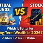 Mutual Funds vs Stocks