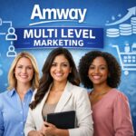 Amway Multi Level Marketing