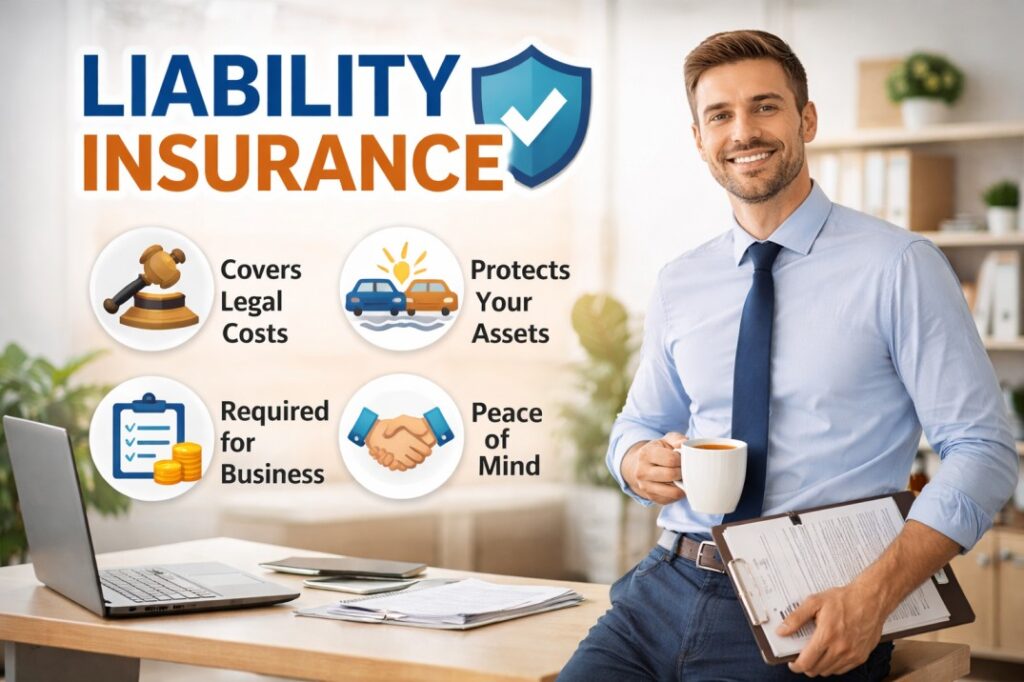 liability insurance