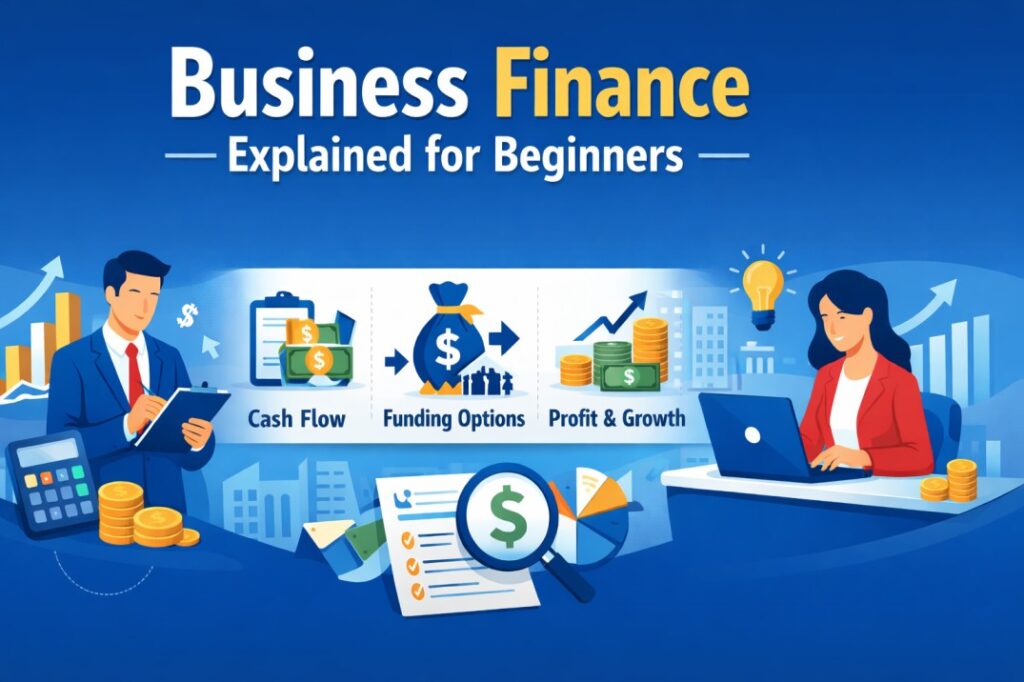 Business Finance