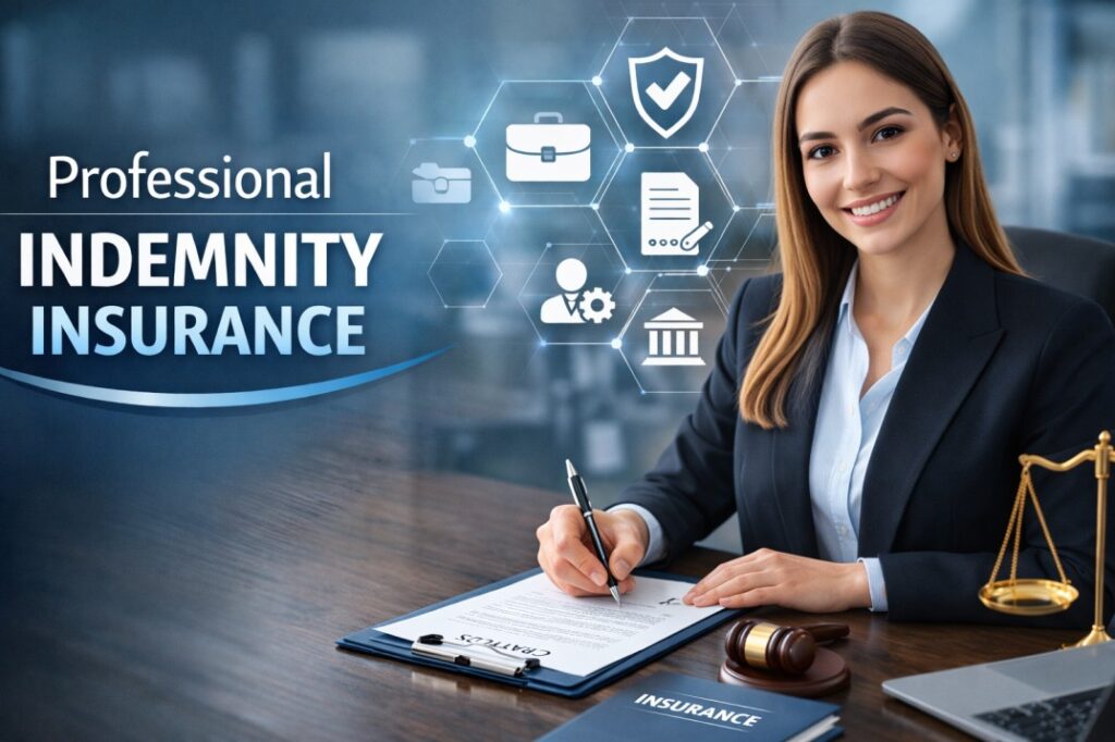 Professional Indemnity Insurance