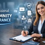 Professional Indemnity Insurance