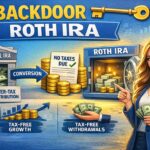 backdoor roth ira