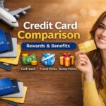 credit card comparison