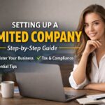 setting up a limited company