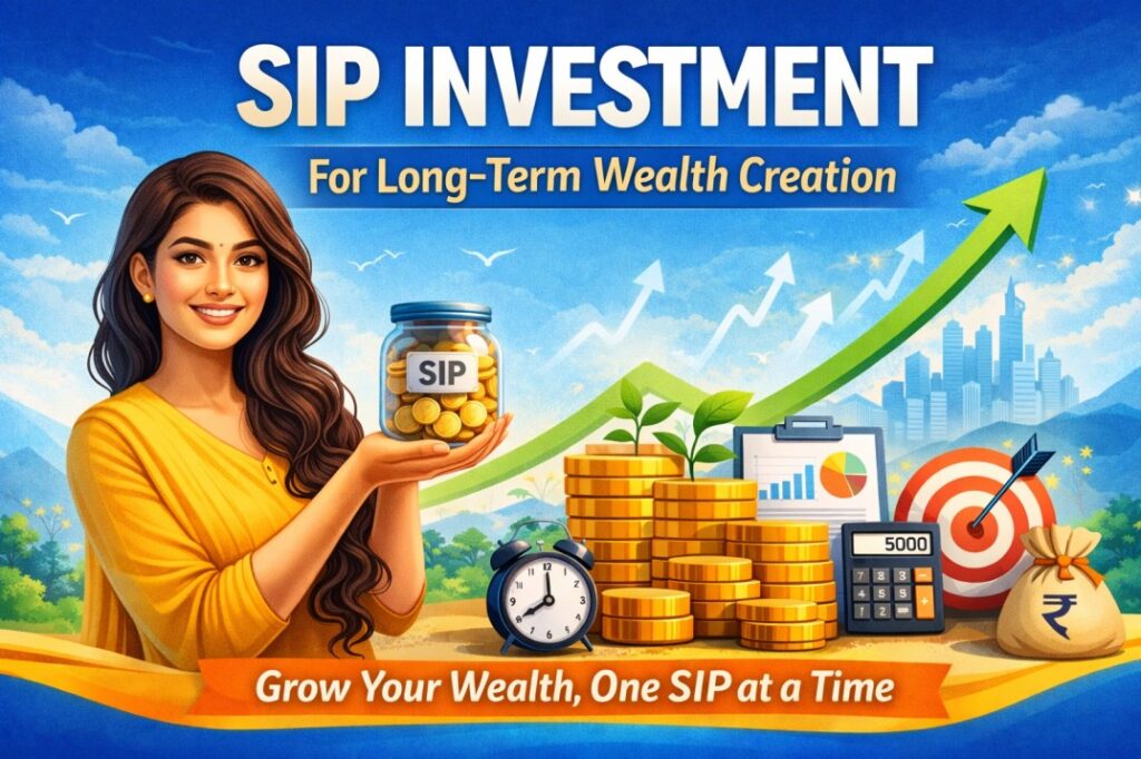 sip investment