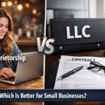 Sole Proprietorship vs LLC