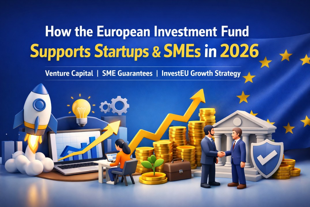 European Investment Fund