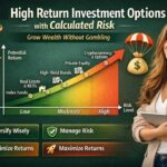 high return investment options