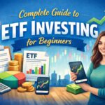 etf investing for begineers