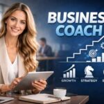 business coach