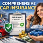 comprehensive care insurance