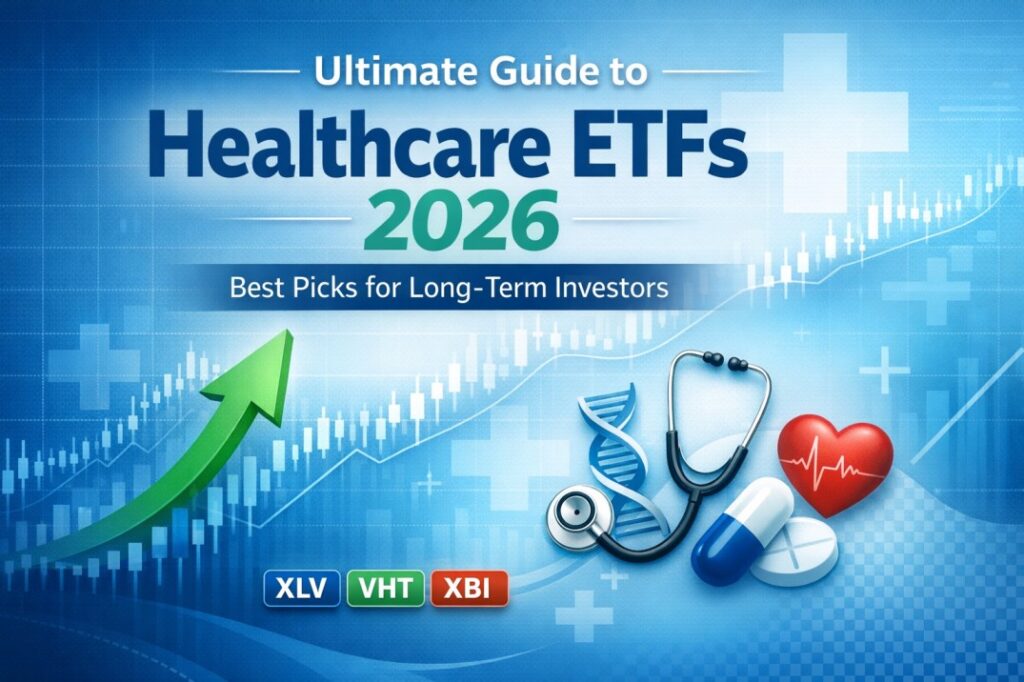 healthcare etf