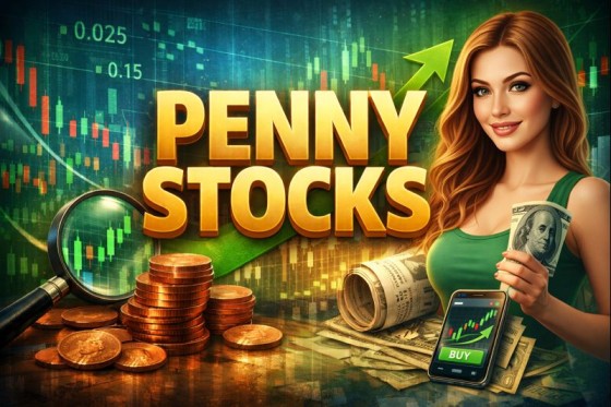 penny stocks
