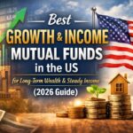 best growth and income mutual funds