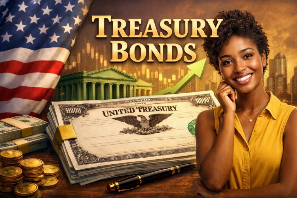treasury bonds