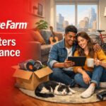 state farm renters insurance