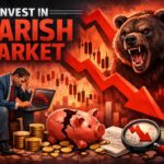 how to invest in bearish market
