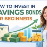 how to invest in savings bonds