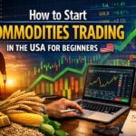 How to start commodities trading