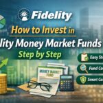 fidelity money market funds