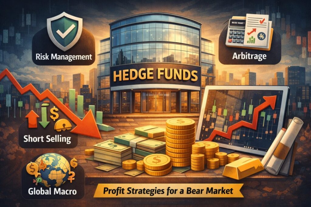 hedge funds strategies