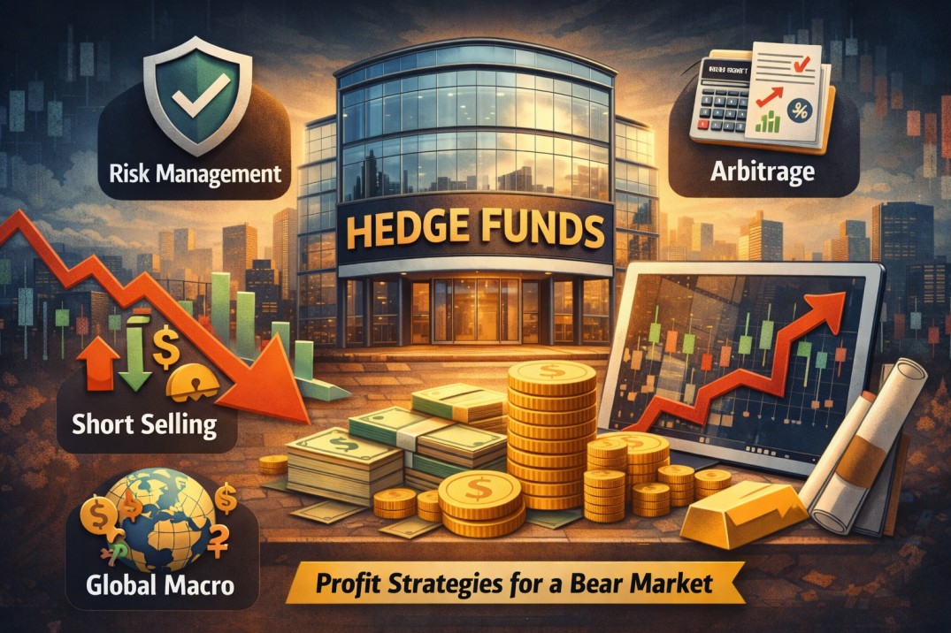 hedge funds strategies
