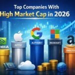 companies with high market cap