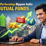 top performing nippon india mutual funds