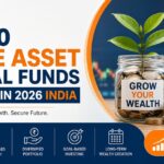 Top 10 Mirae Asset Mutual Funds to Invest in 2026