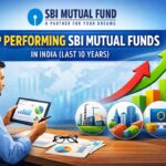 top performing sbi mutual funds
